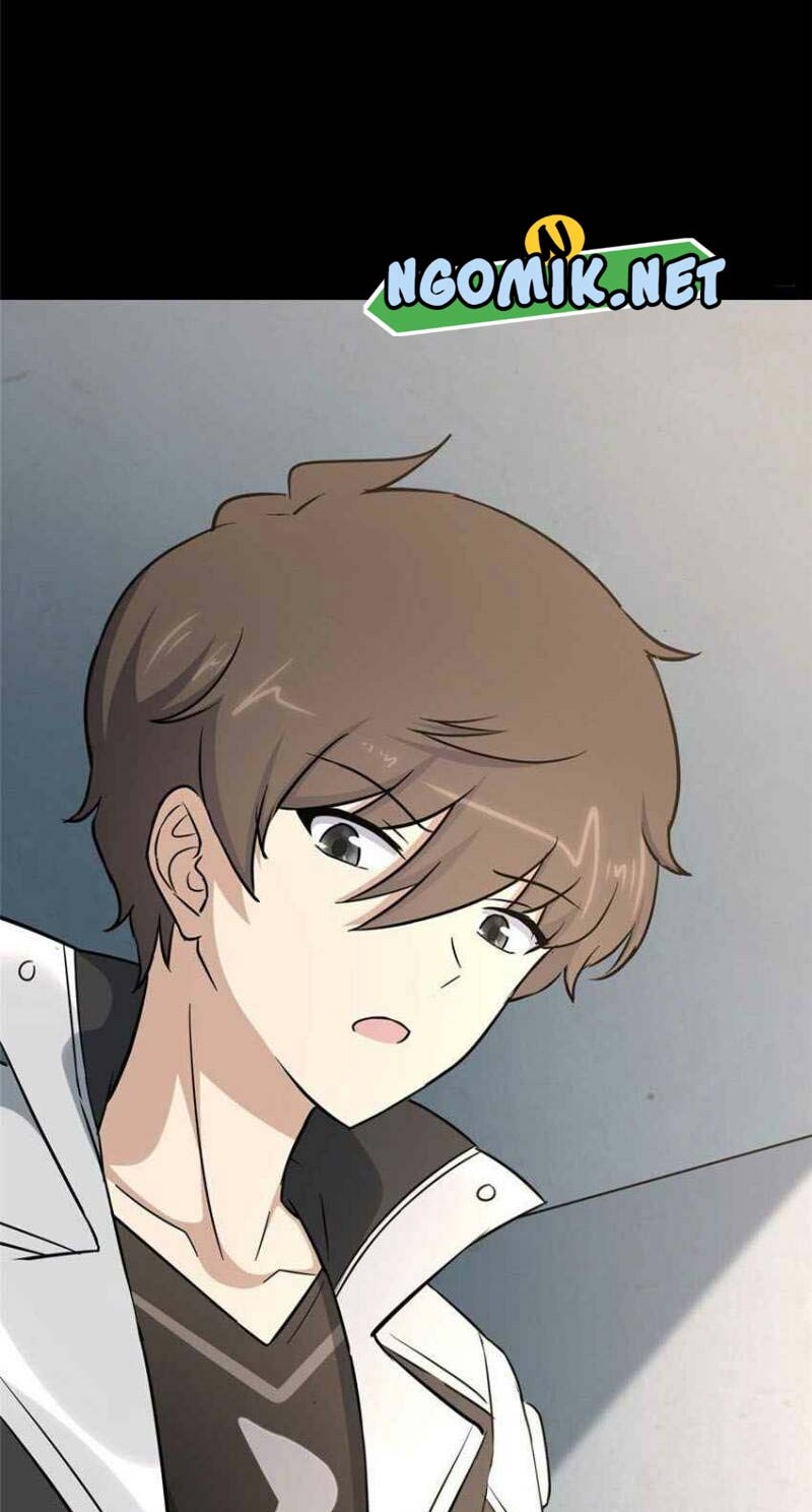 Virus Girlfriend Chapter 293 Gambar 31