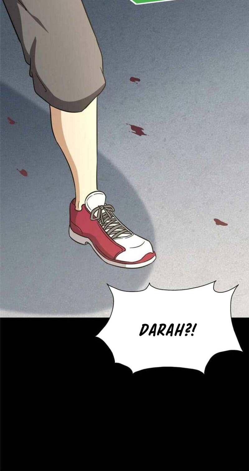 Virus Girlfriend Chapter 293 Gambar 23