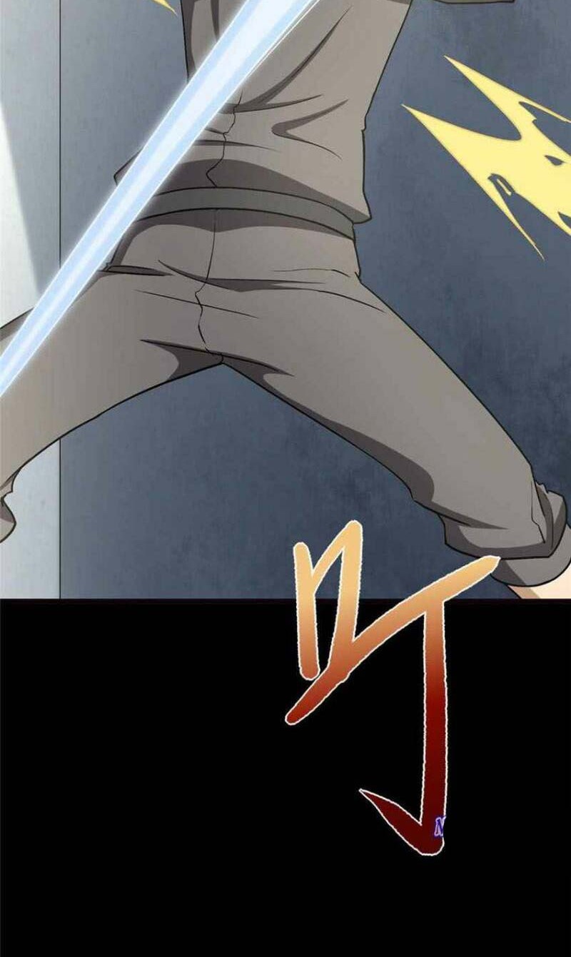 Virus Girlfriend Chapter 293 Gambar 5