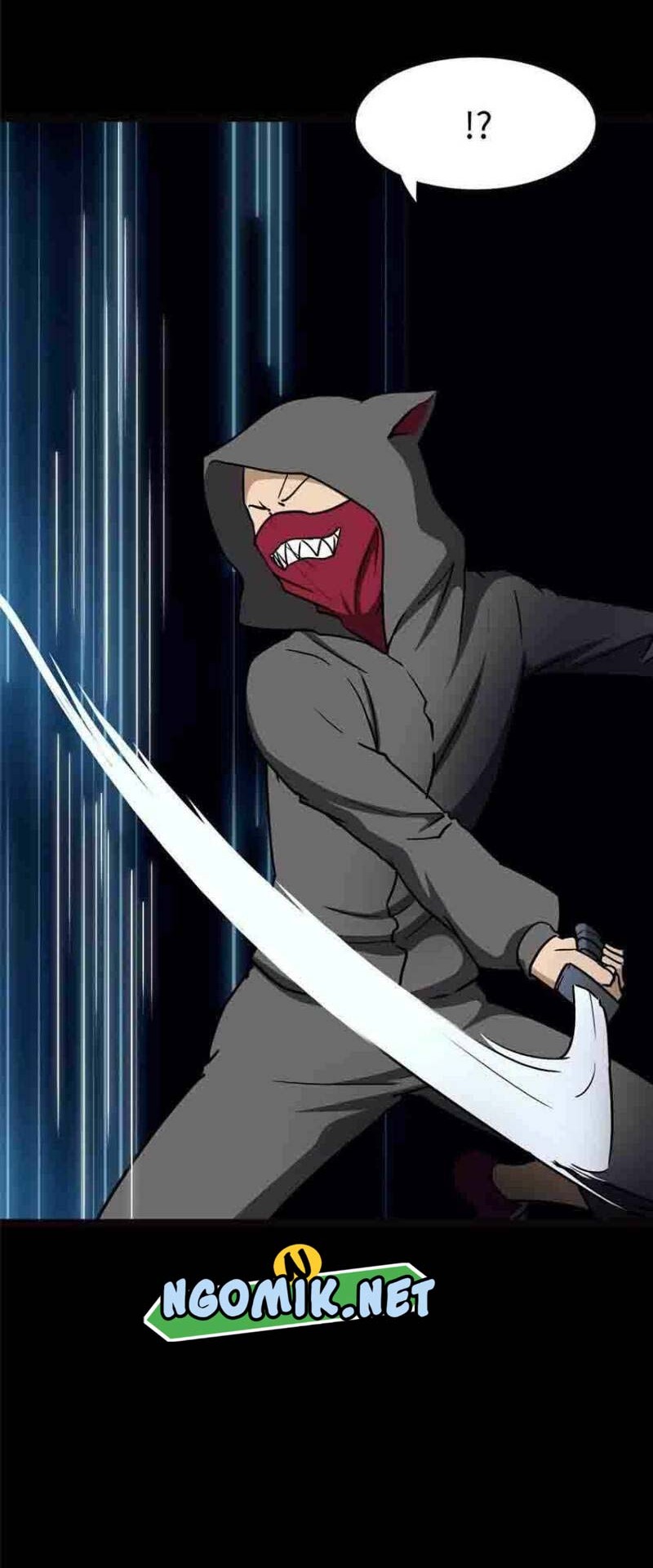 Virus Girlfriend Chapter 293 Gambar 13