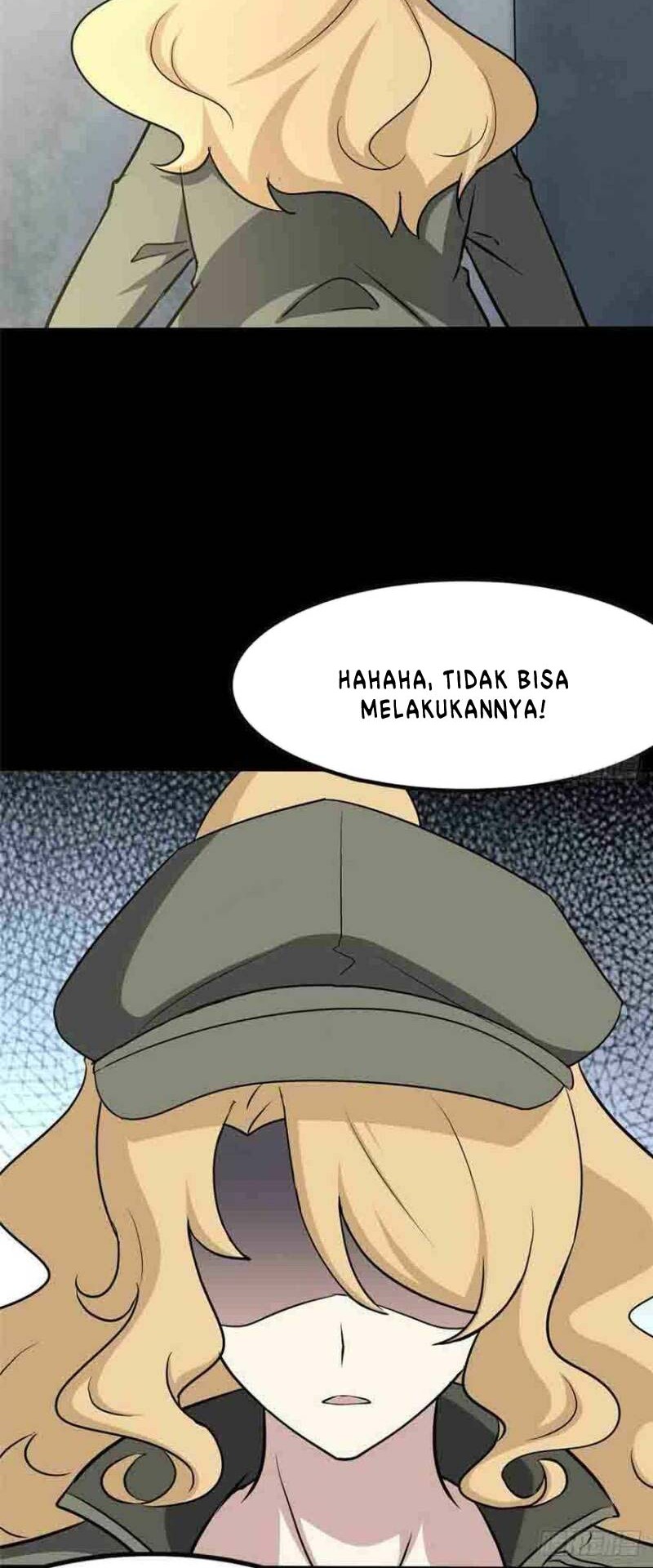 Virus Girlfriend Chapter 293 Gambar 17