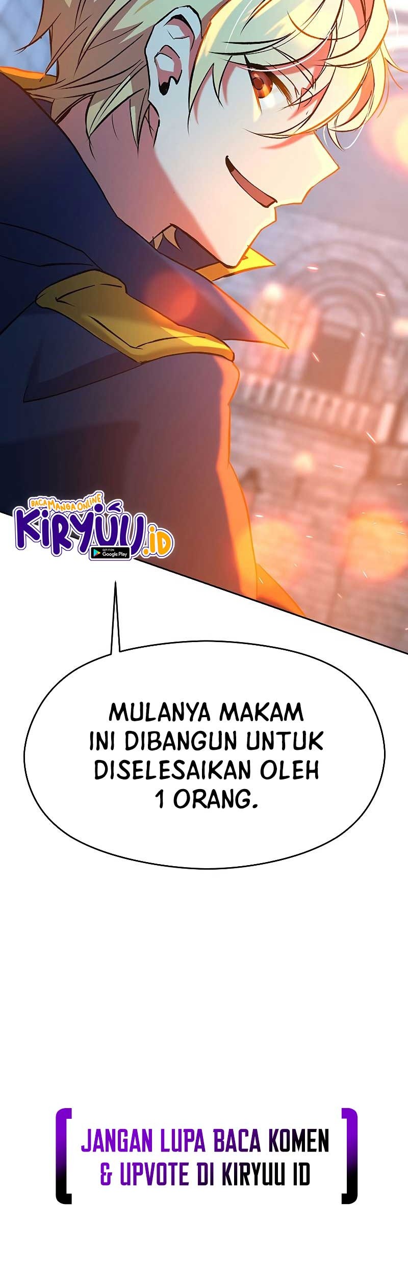 Archmage Transcending Through Regression Chapter 19 Gambar 51