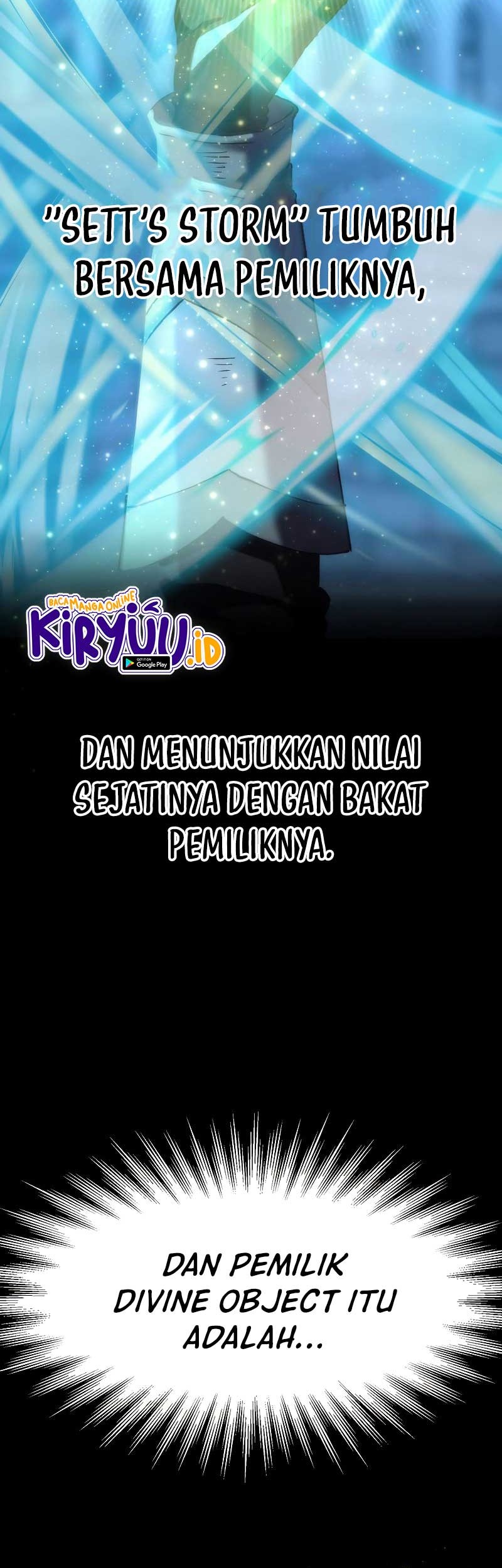 Archmage Transcending Through Regression Chapter 19 Gambar 33