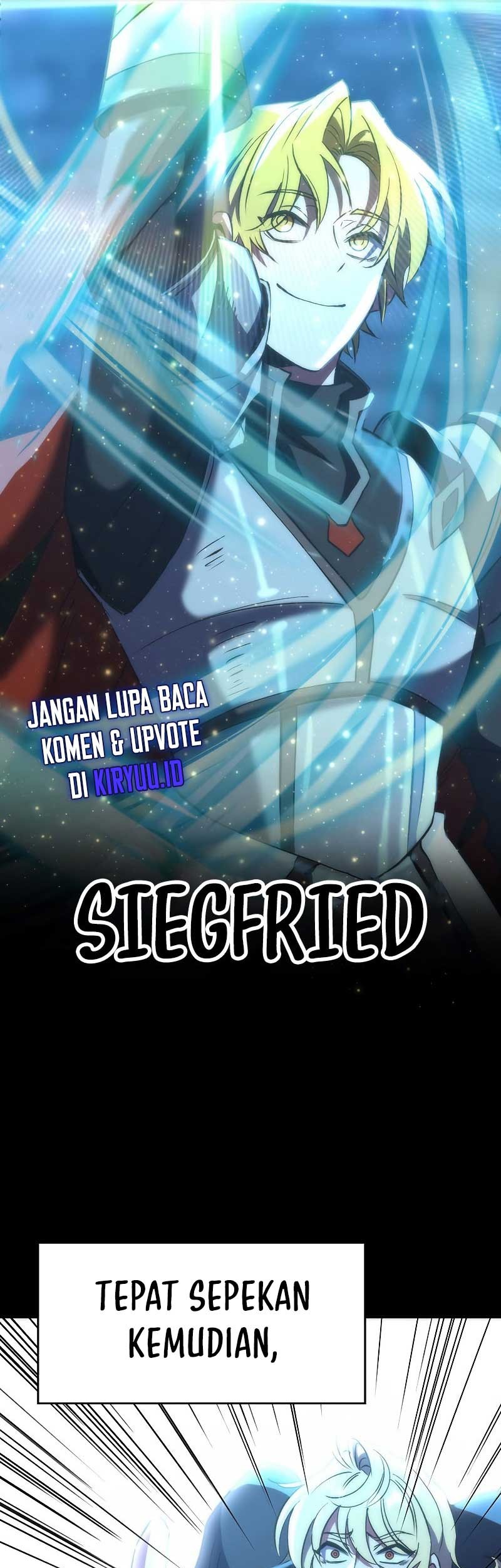 Archmage Transcending Through Regression Chapter 19 Gambar 35