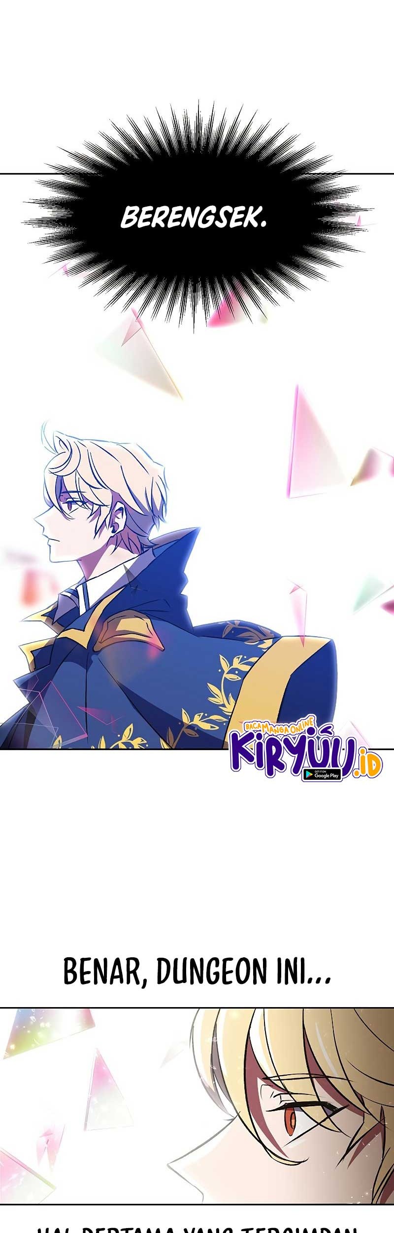 Archmage Transcending Through Regression Chapter 19 Gambar 37