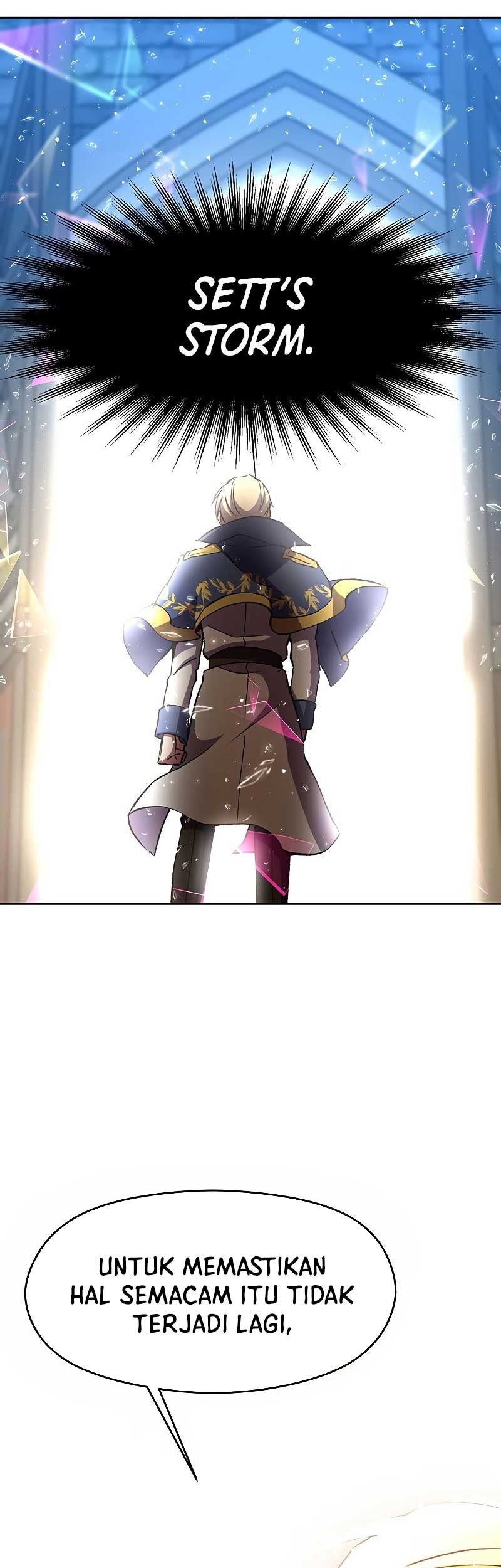 Archmage Transcending Through Regression Chapter 19 Gambar 39