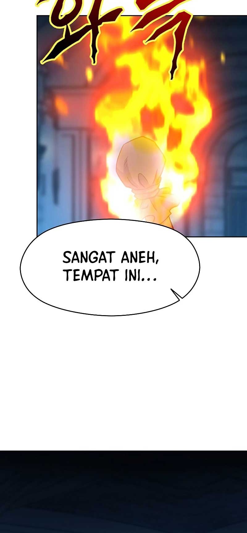 Archmage Transcending Through Regression Chapter 19 Gambar 41