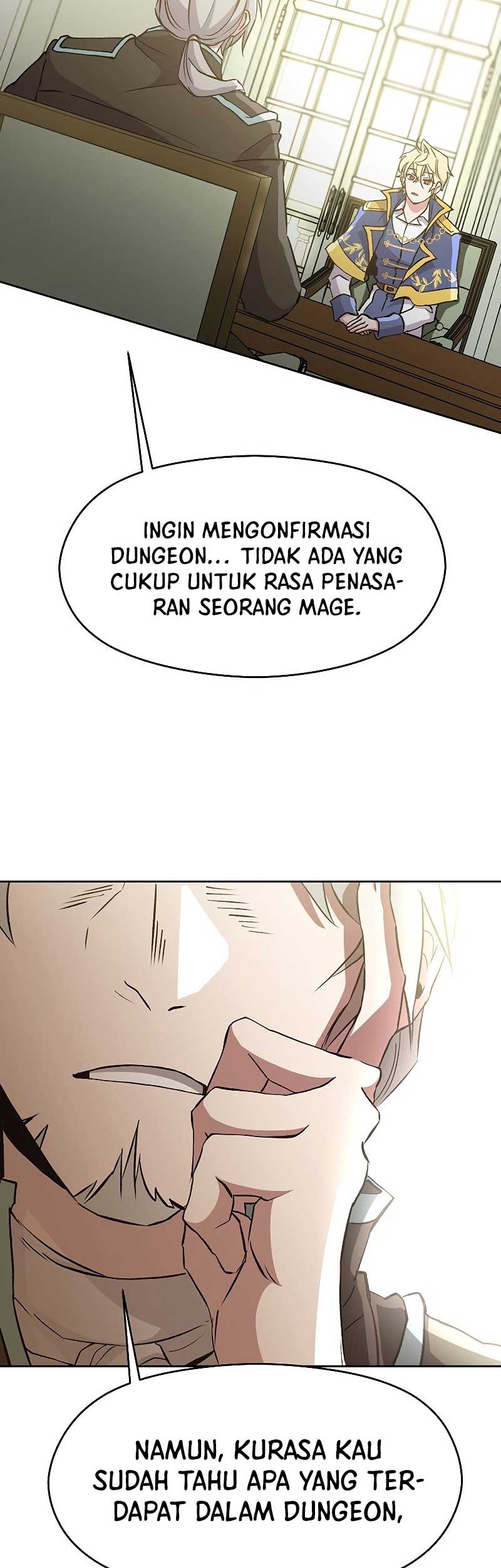 Archmage Transcending Through Regression Chapter 19 Gambar 3