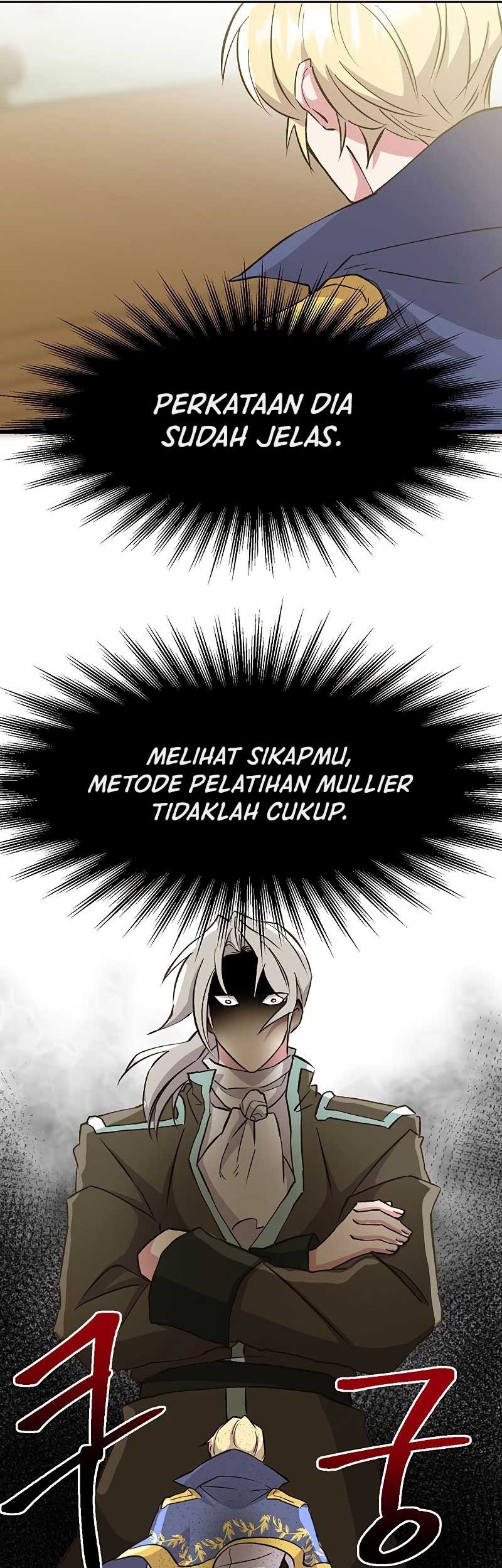 Archmage Transcending Through Regression Chapter 19 Gambar 6