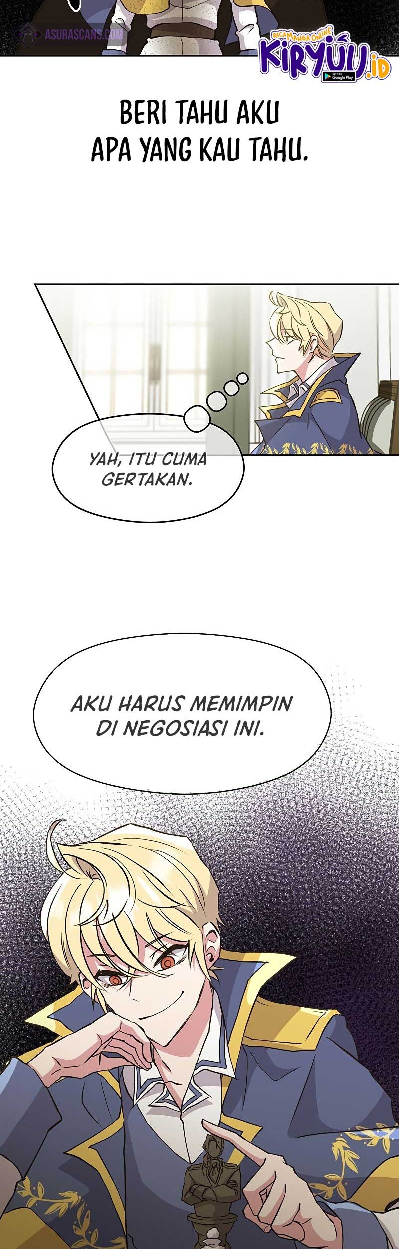 Archmage Transcending Through Regression Chapter 19 Gambar 7