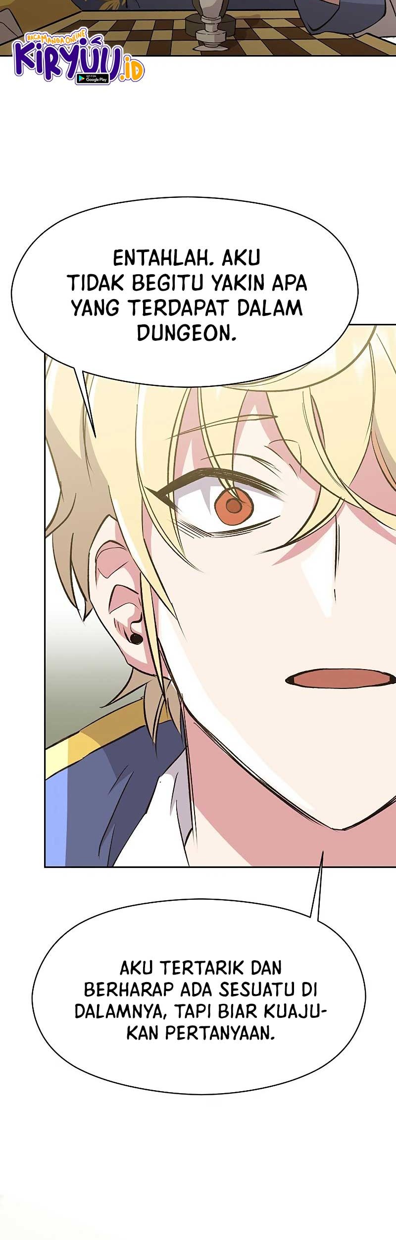 Archmage Transcending Through Regression Chapter 19 Gambar 8