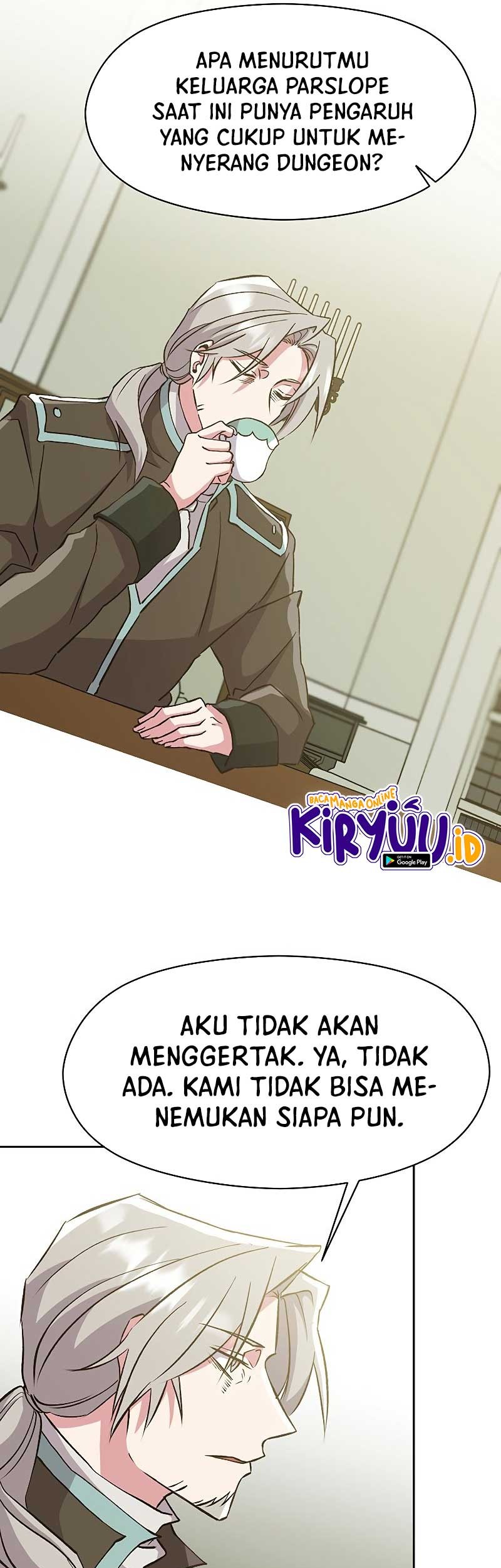 Archmage Transcending Through Regression Chapter 19 Gambar 10