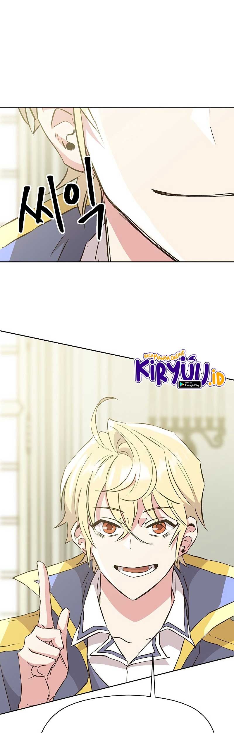 Archmage Transcending Through Regression Chapter 19 Gambar 14