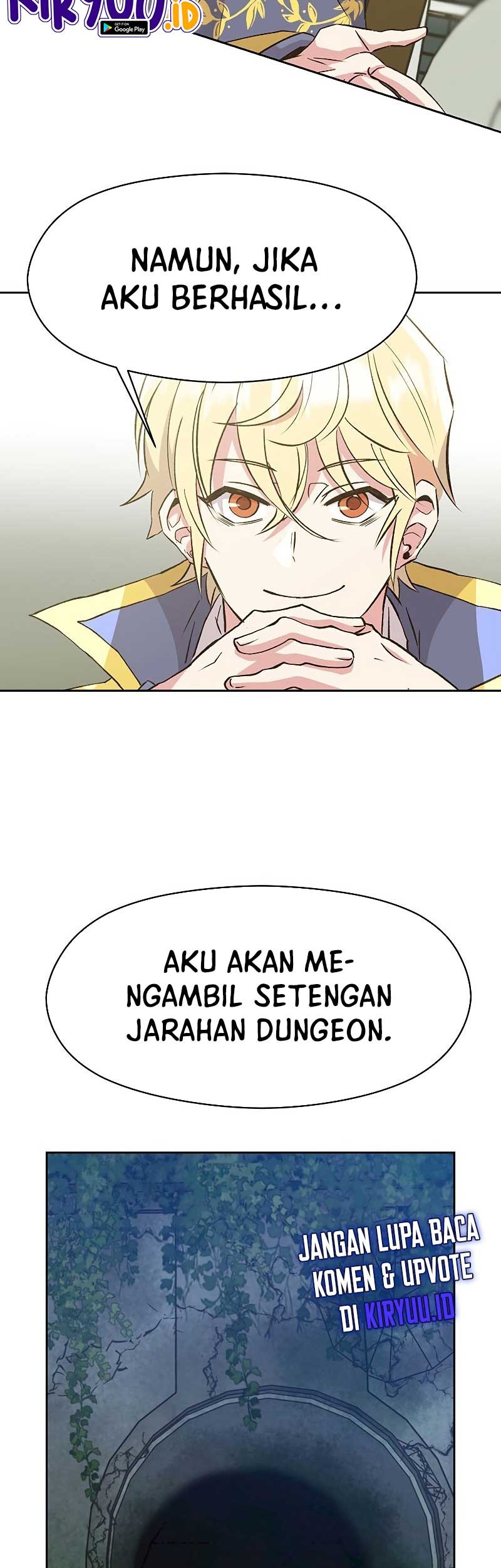 Archmage Transcending Through Regression Chapter 19 Gambar 16