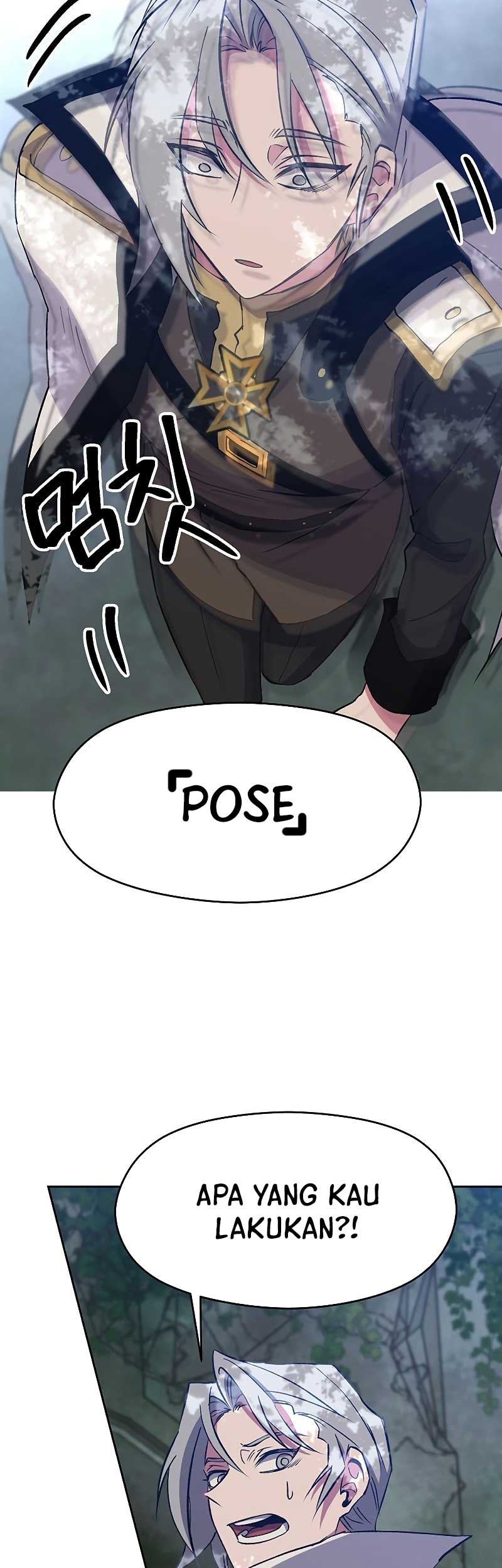 Archmage Transcending Through Regression Chapter 19 Gambar 20