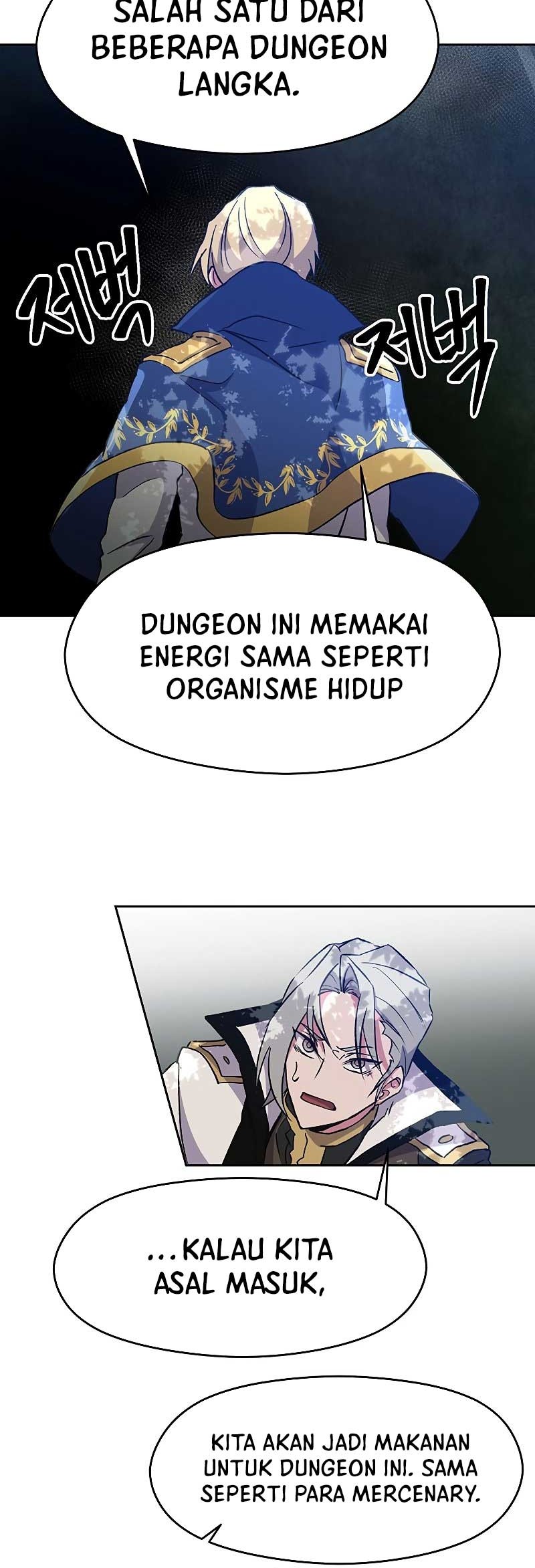 Archmage Transcending Through Regression Chapter 19 Gambar 24