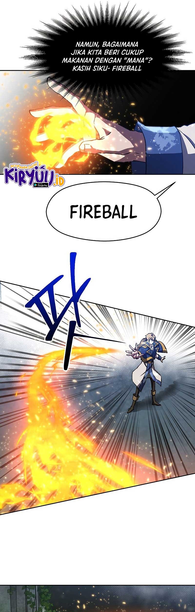 Archmage Transcending Through Regression Chapter 19 Gambar 25