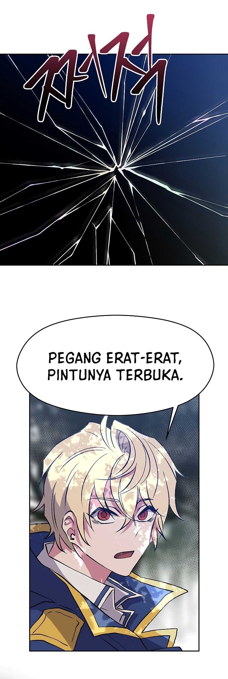 Archmage Transcending Through Regression Chapter 19 Gambar 27