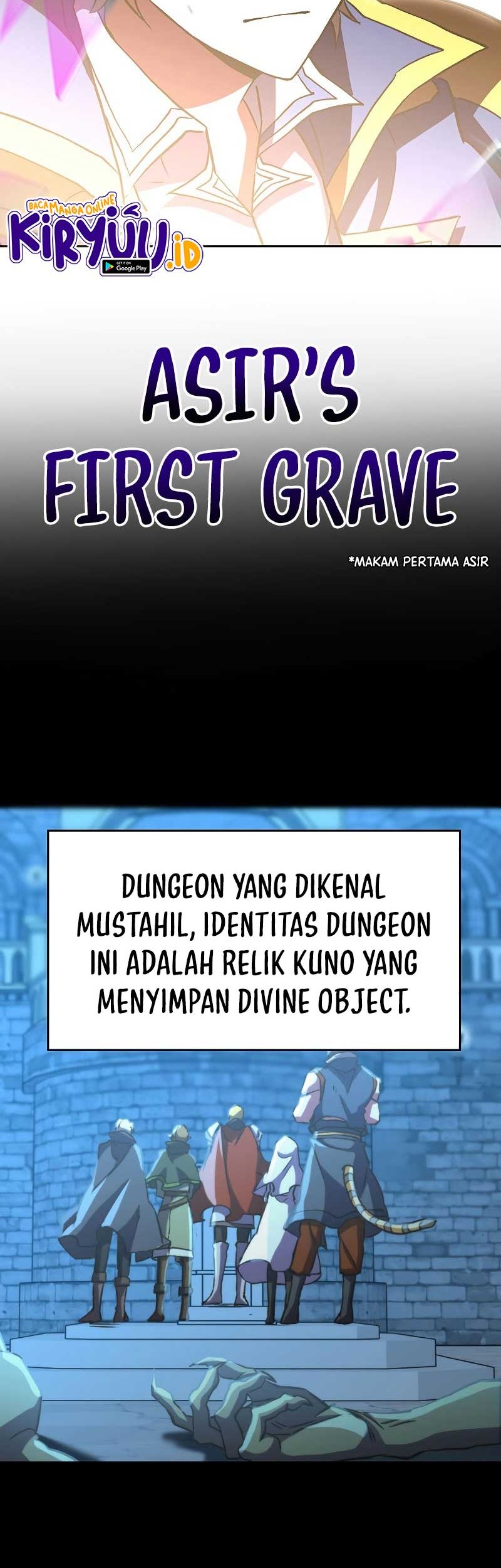 Archmage Transcending Through Regression Chapter 19 Gambar 29