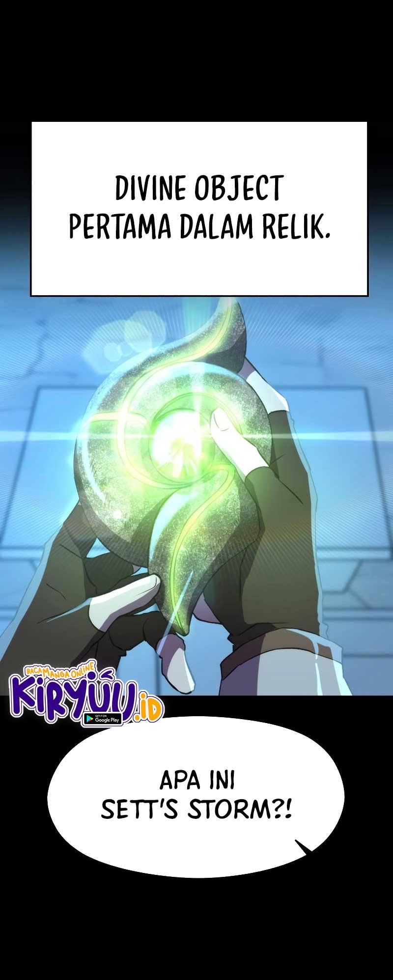 Archmage Transcending Through Regression Chapter 19 Gambar 30