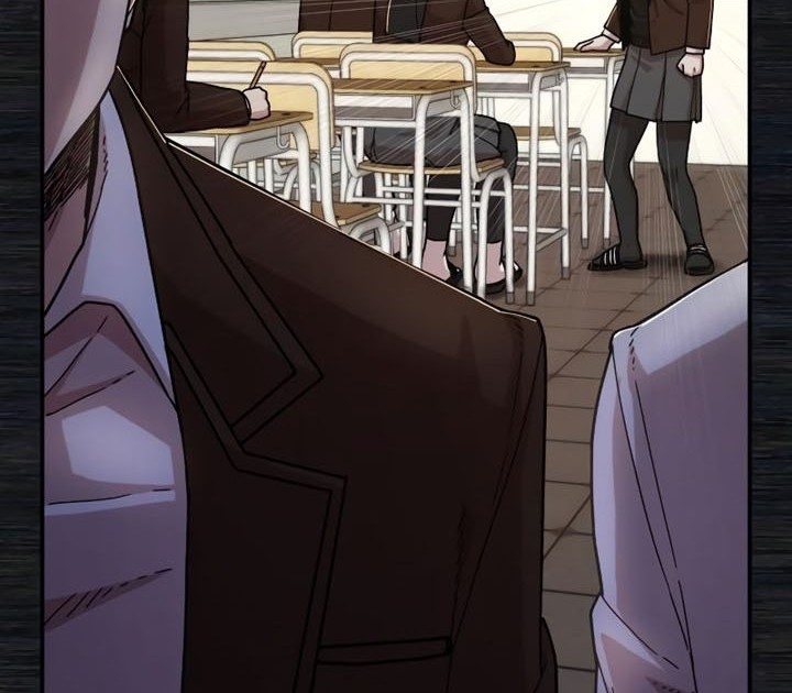 Hero Has Returned Chapter 71 Gambar 83