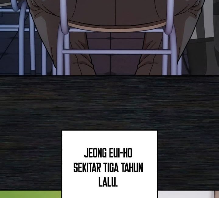 Hero Has Returned Chapter 71 Gambar 13