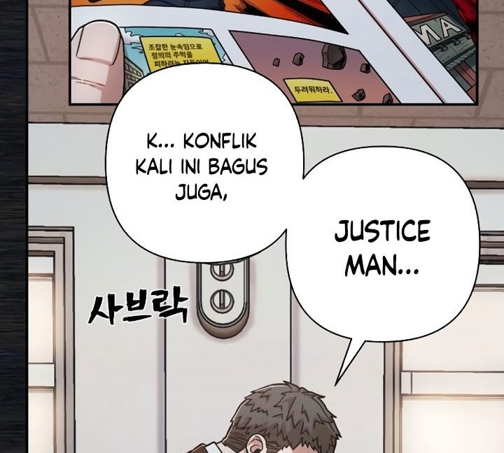 Hero Has Returned Chapter 71 Gambar 15