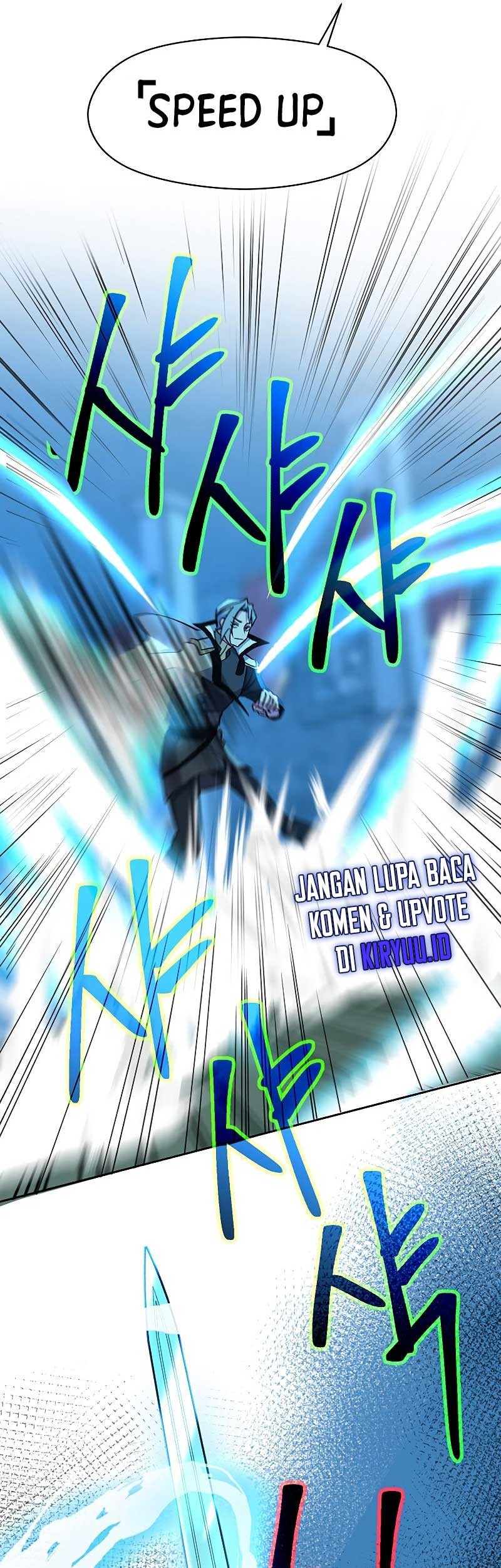 Archmage Transcending Through Regression Chapter 20 Gambar 43