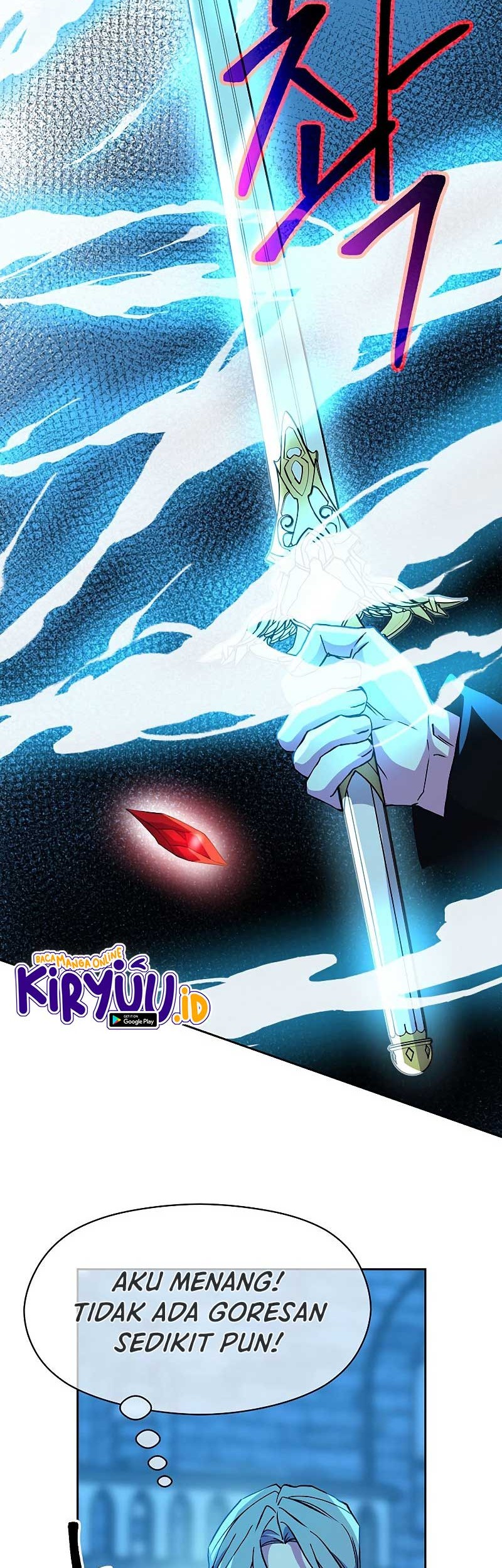 Archmage Transcending Through Regression Chapter 20 Gambar 44