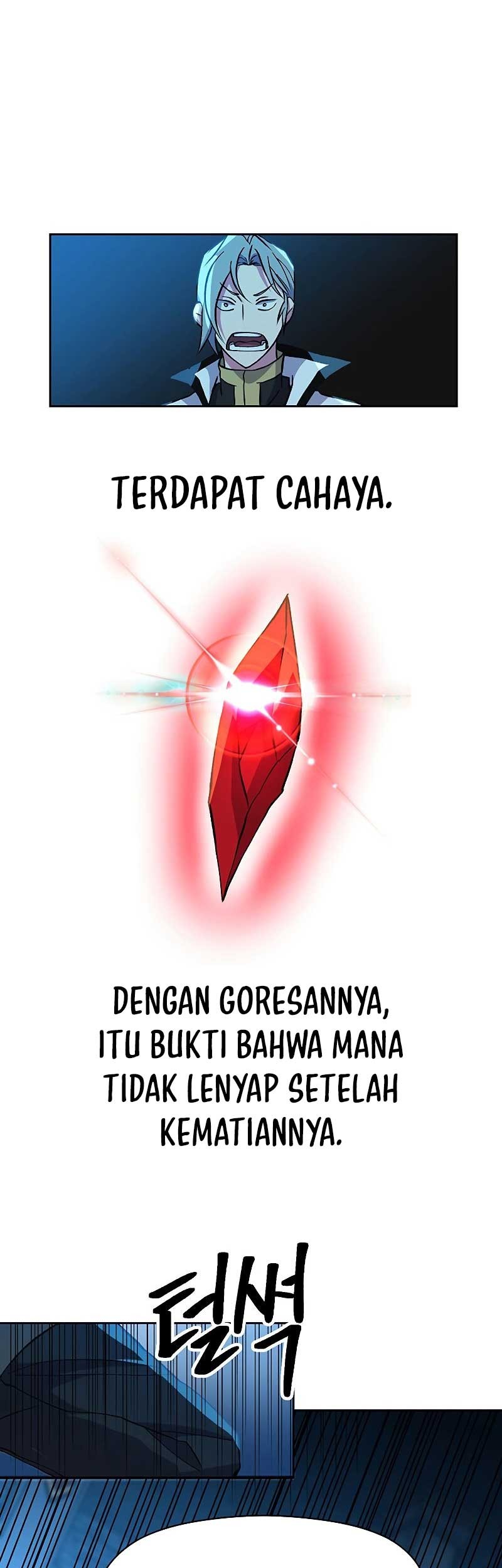 Archmage Transcending Through Regression Chapter 20 Gambar 47