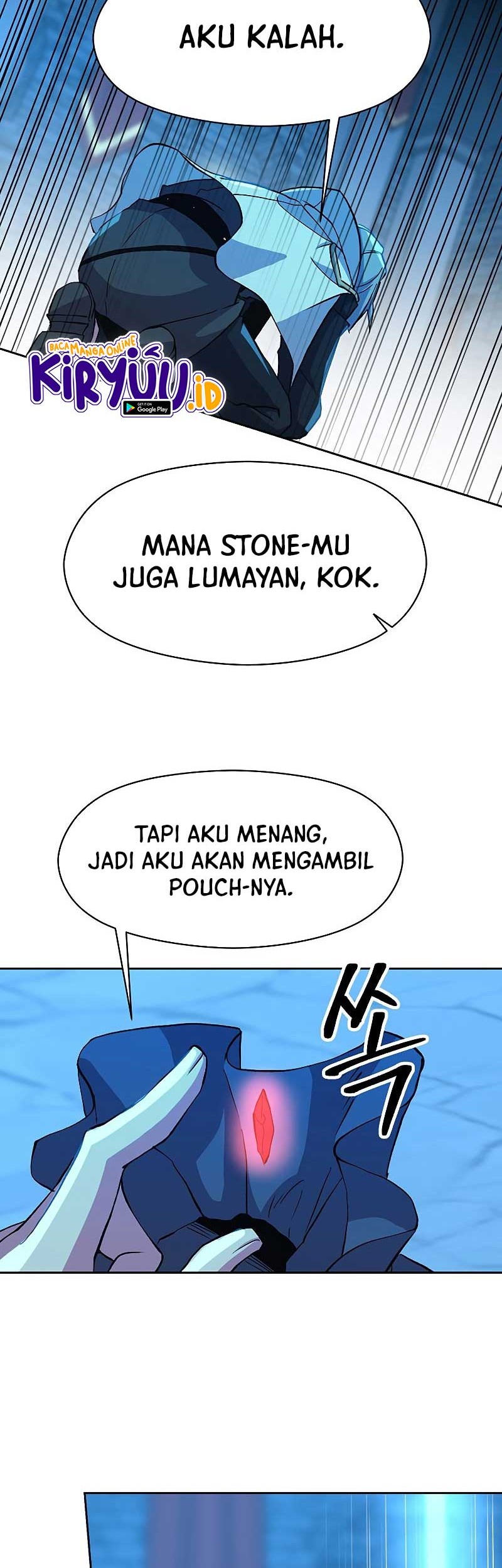 Archmage Transcending Through Regression Chapter 20 Gambar 48