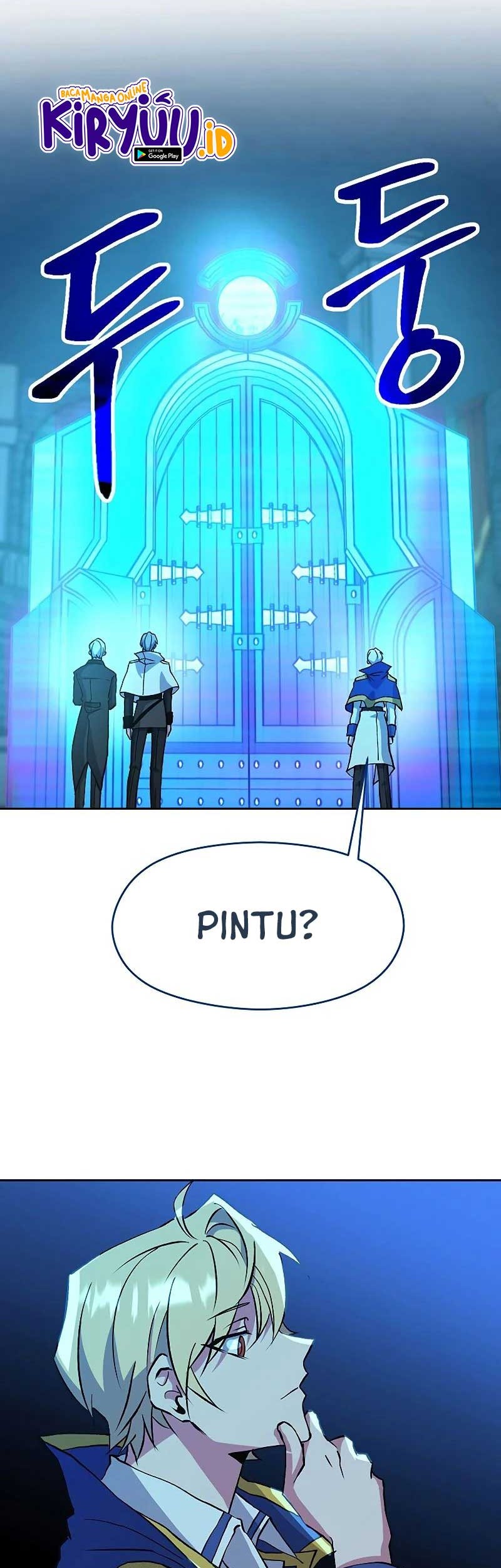 Archmage Transcending Through Regression Chapter 20 Gambar 52