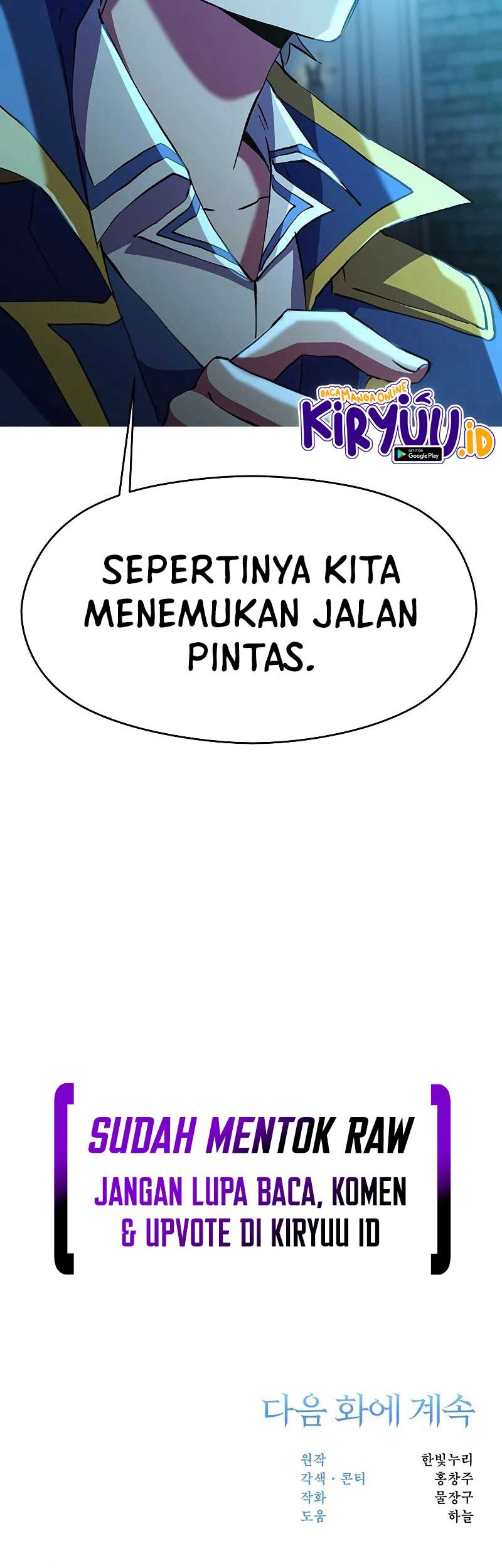 Archmage Transcending Through Regression Chapter 20 Gambar 55