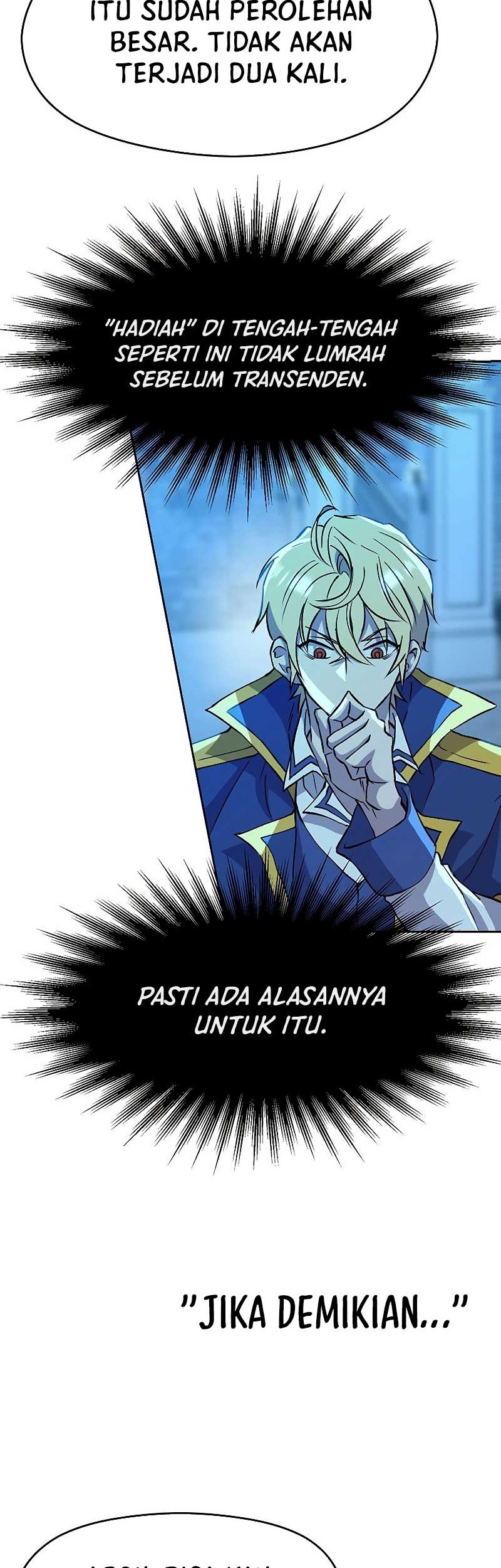 Archmage Transcending Through Regression Chapter 20 Gambar 30