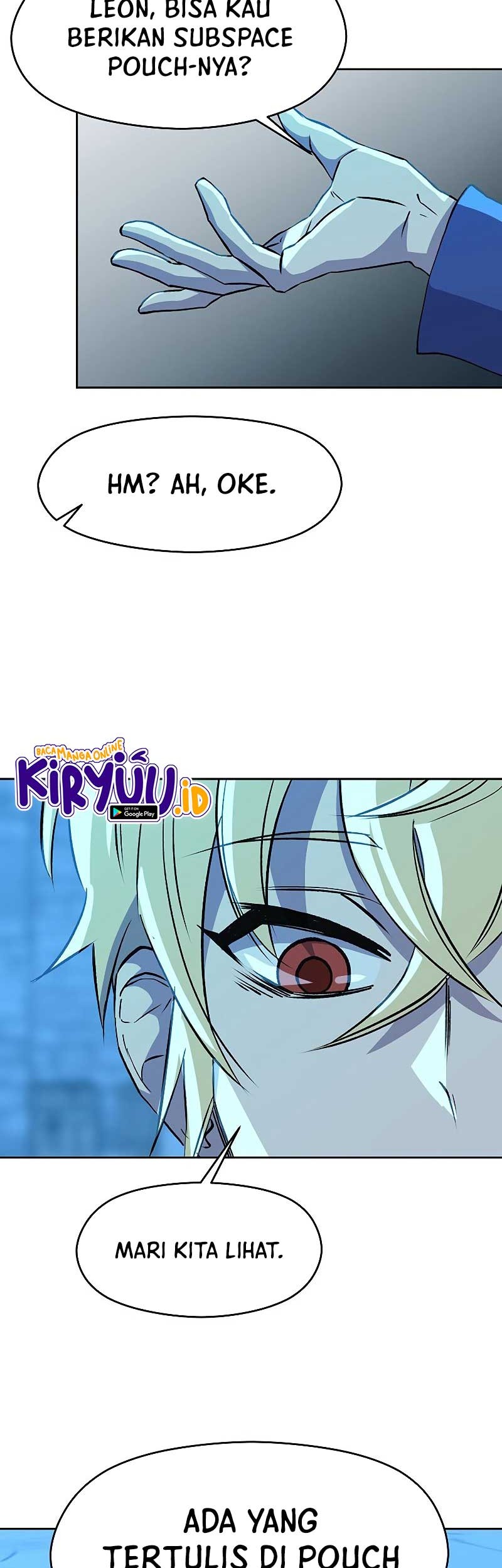 Archmage Transcending Through Regression Chapter 20 Gambar 31