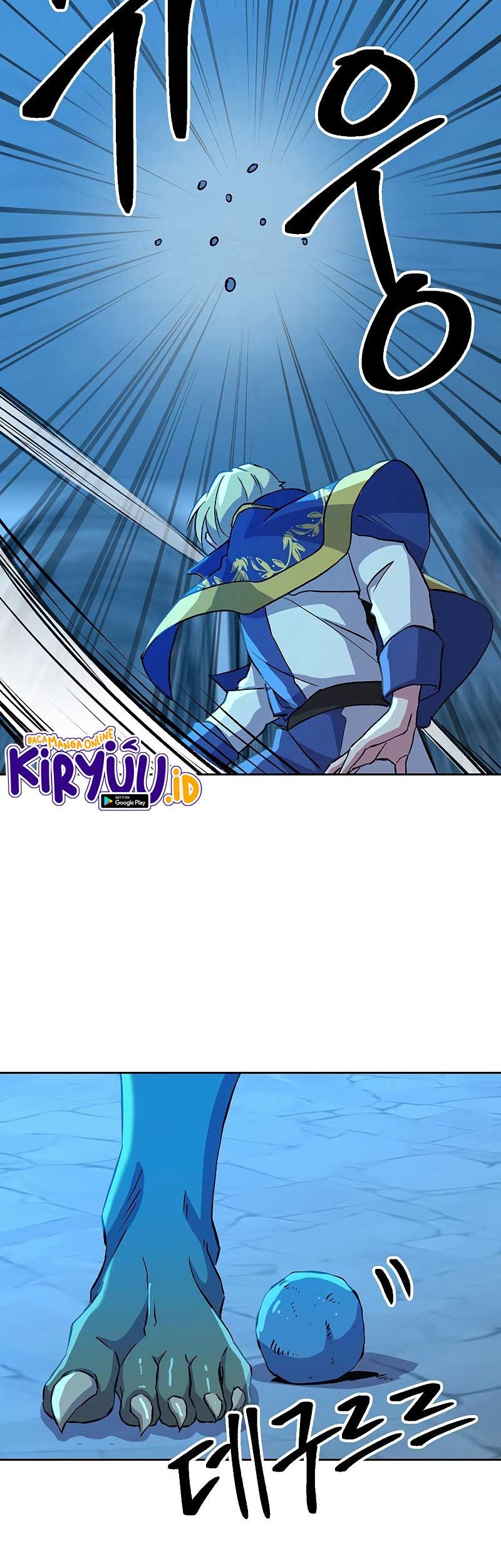 Archmage Transcending Through Regression Chapter 20 Gambar 10