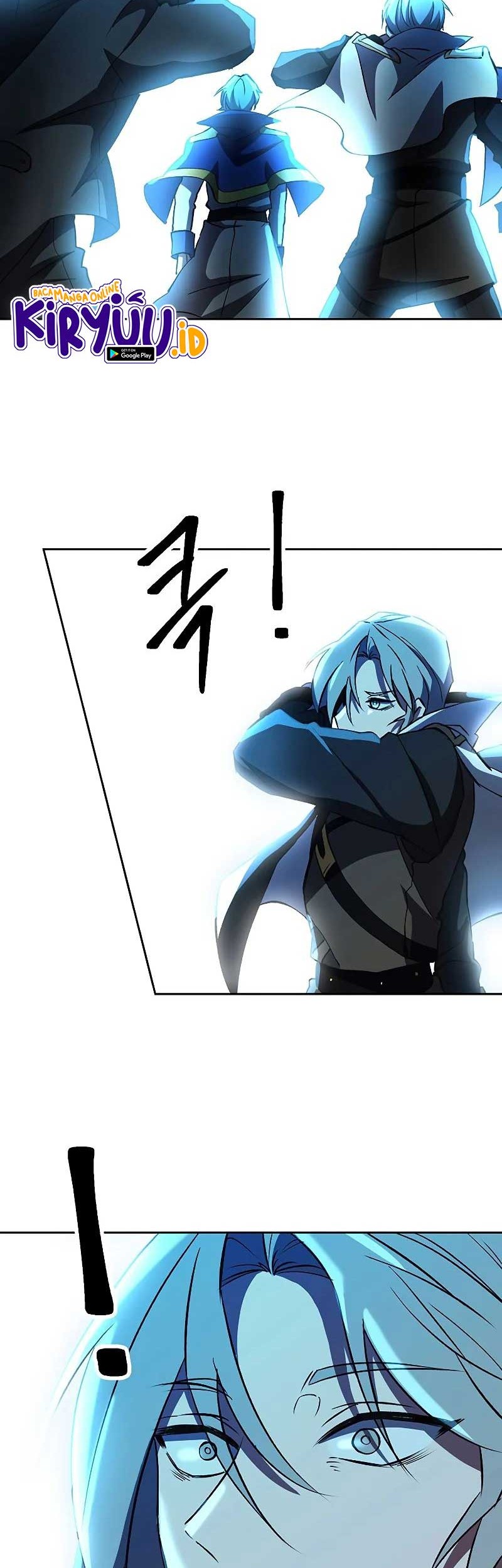 Archmage Transcending Through Regression Chapter 20 Gambar 13