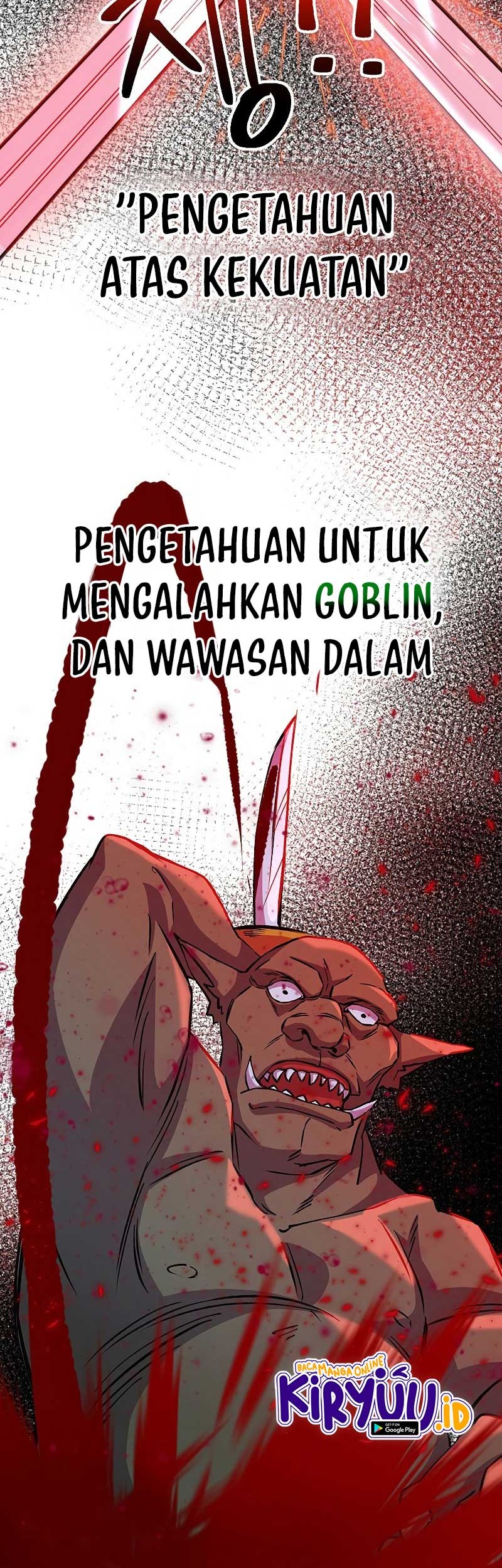 Archmage Transcending Through Regression Chapter 20 Gambar 17