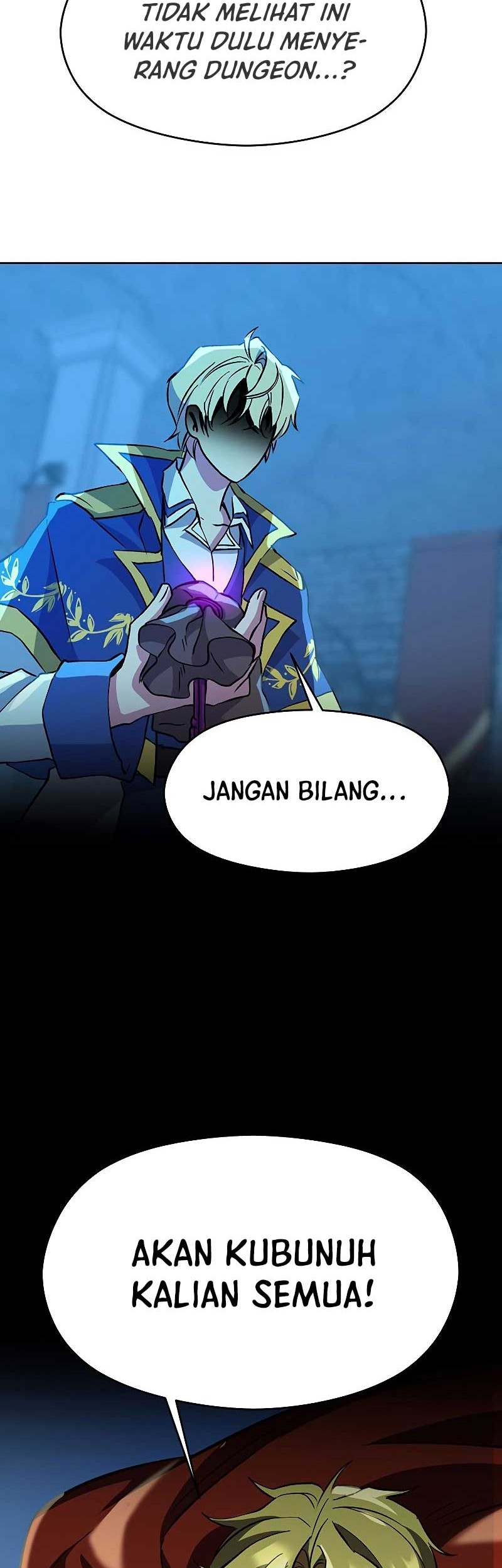 Archmage Transcending Through Regression Chapter 20 Gambar 23