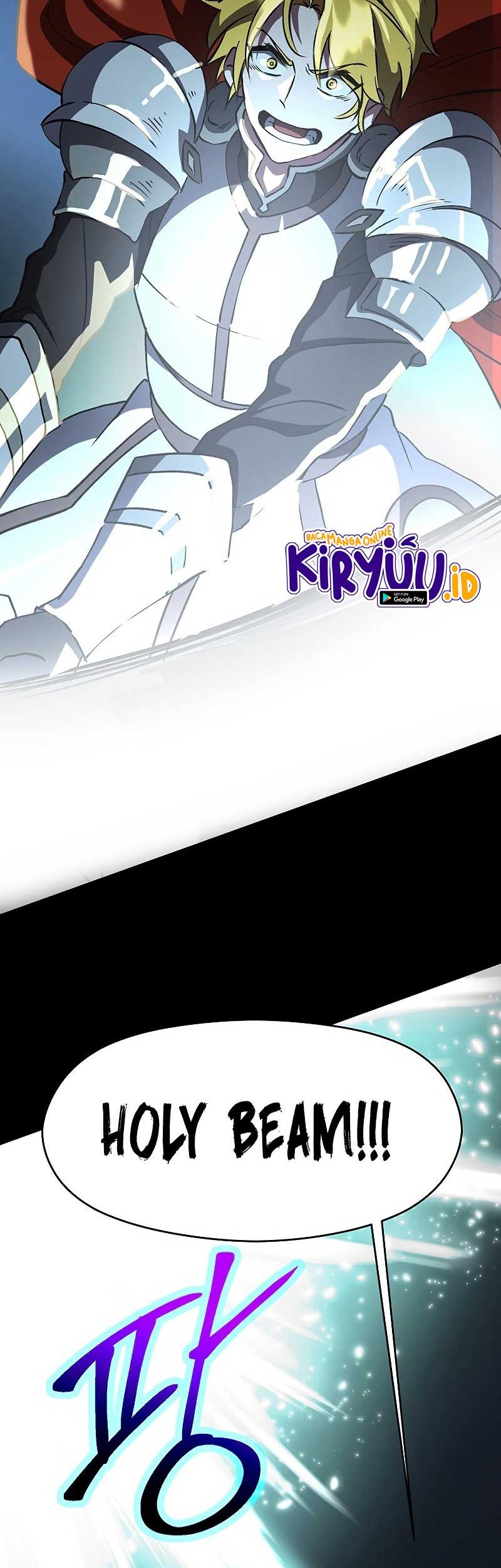 Archmage Transcending Through Regression Chapter 20 Gambar 24