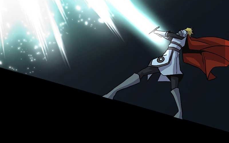 Archmage Transcending Through Regression Chapter 20 Gambar 25