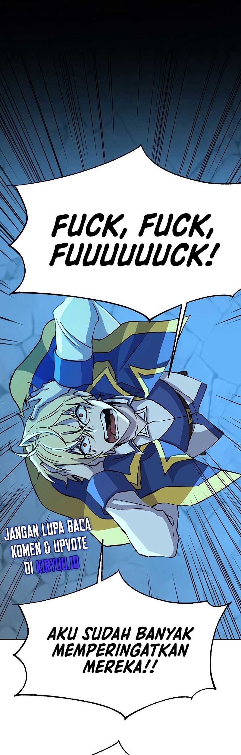 Archmage Transcending Through Regression Chapter 20 Gambar 27