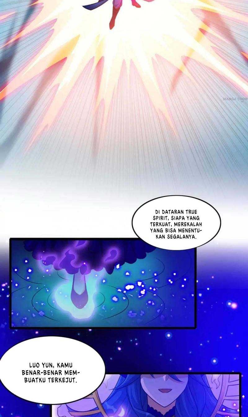 Spirit Sword Sovereign Chapter 530 Gambar 29