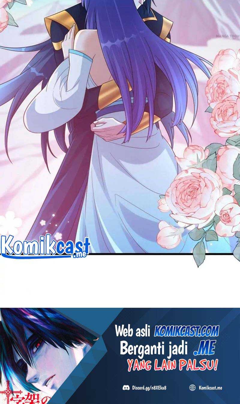 Spirit Sword Sovereign Chapter 530 Gambar 33