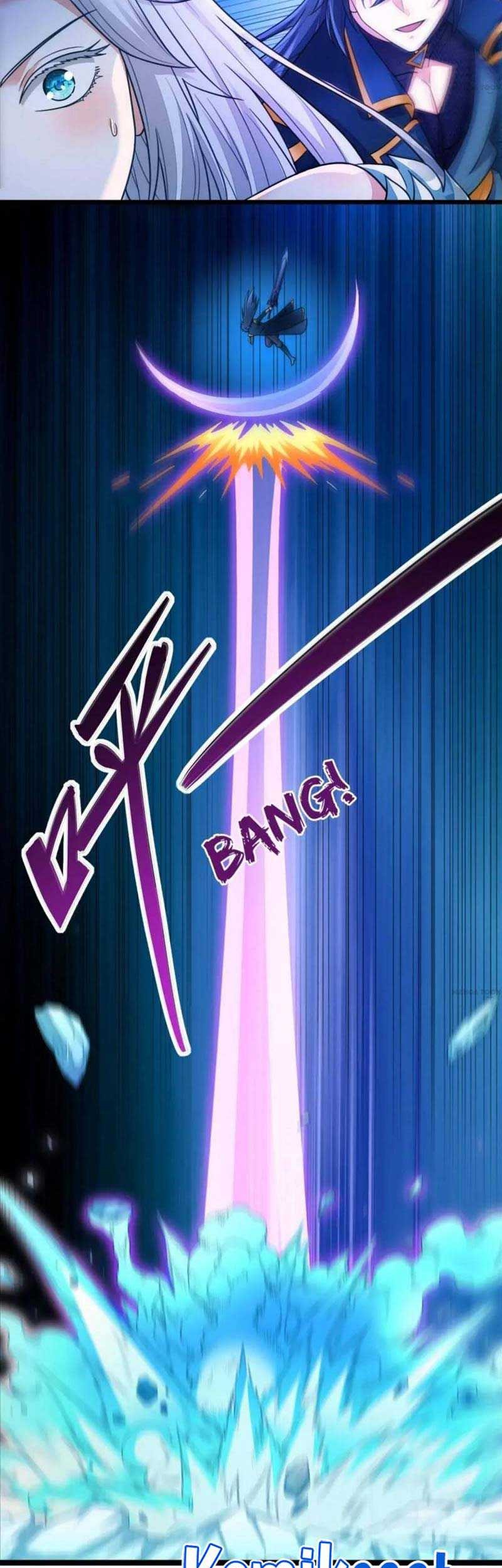 Spirit Sword Sovereign Chapter 530 Gambar 20