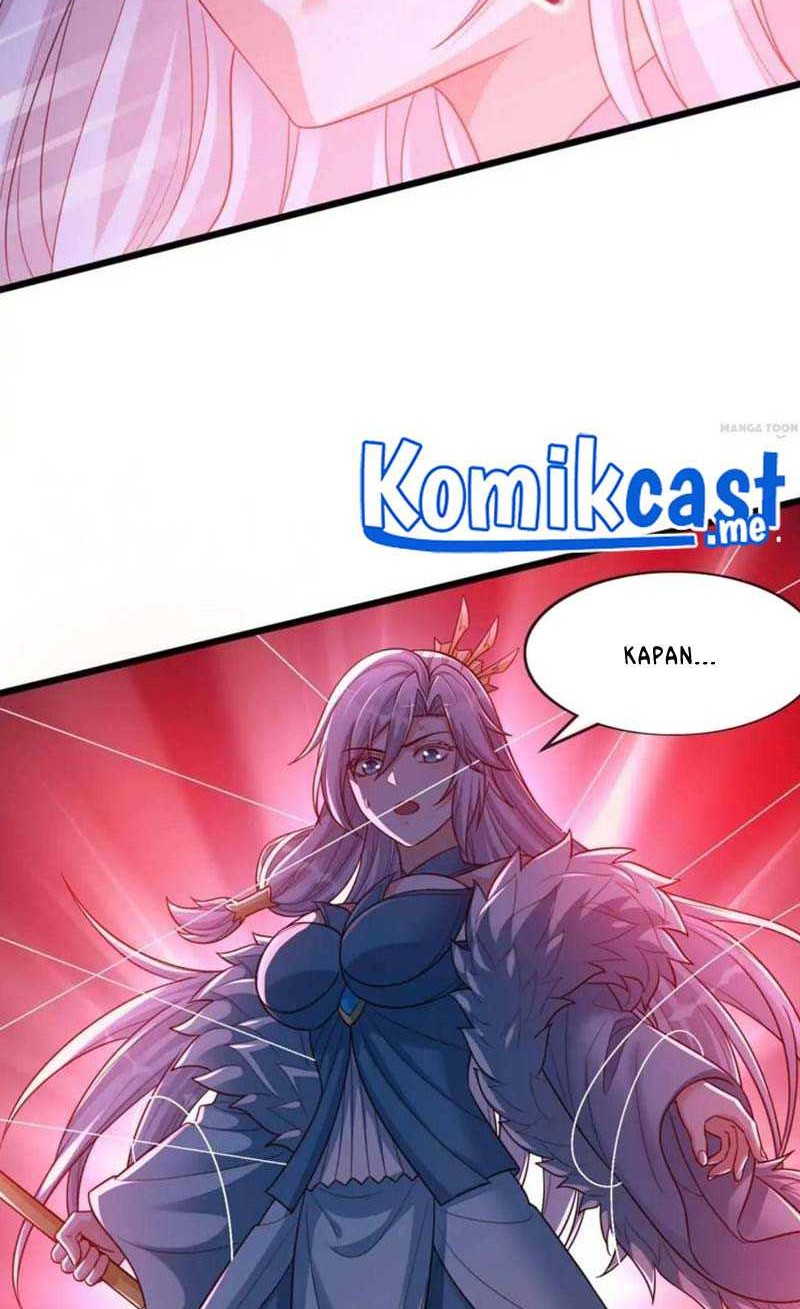 Spirit Sword Sovereign Chapter 530 Gambar 25