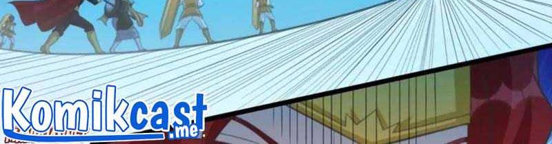 Spirit Sword Sovereign Chapter 530 Gambar 7