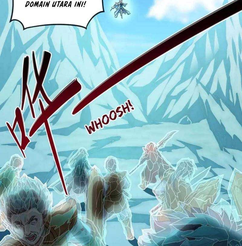 Spirit Sword Sovereign Chapter 530 Gambar 9