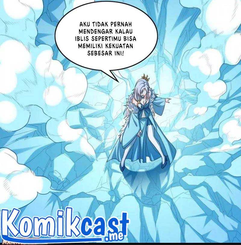 Spirit Sword Sovereign Chapter 530 Gambar 15