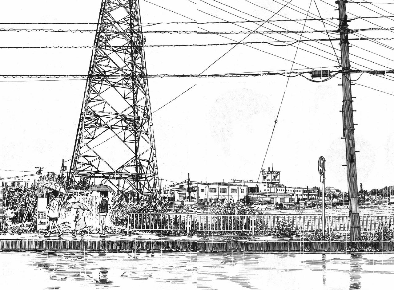 Yotsuba to! Chapter 92 Gambar 10